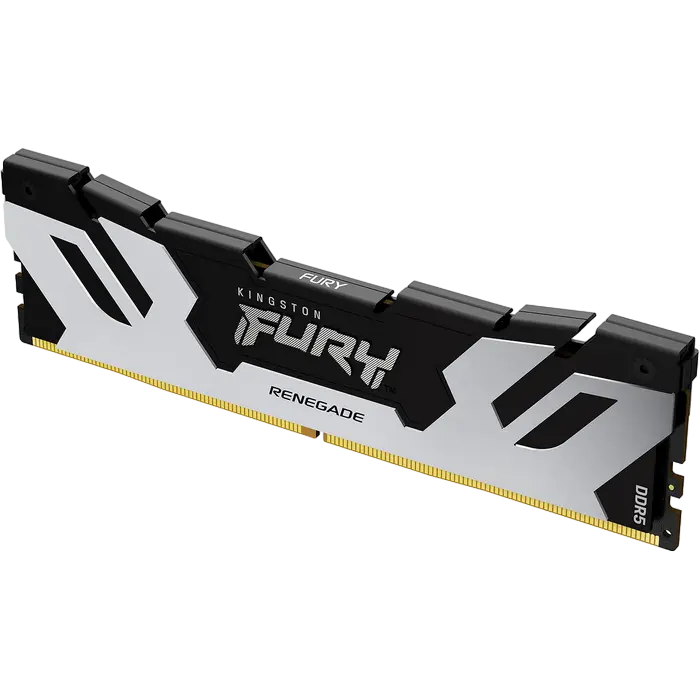 Memorie RAM Kingston FURY Renegade, DDR5 SDRAM, 6800 MHz, 32 GB, KF568C36RSK2-32