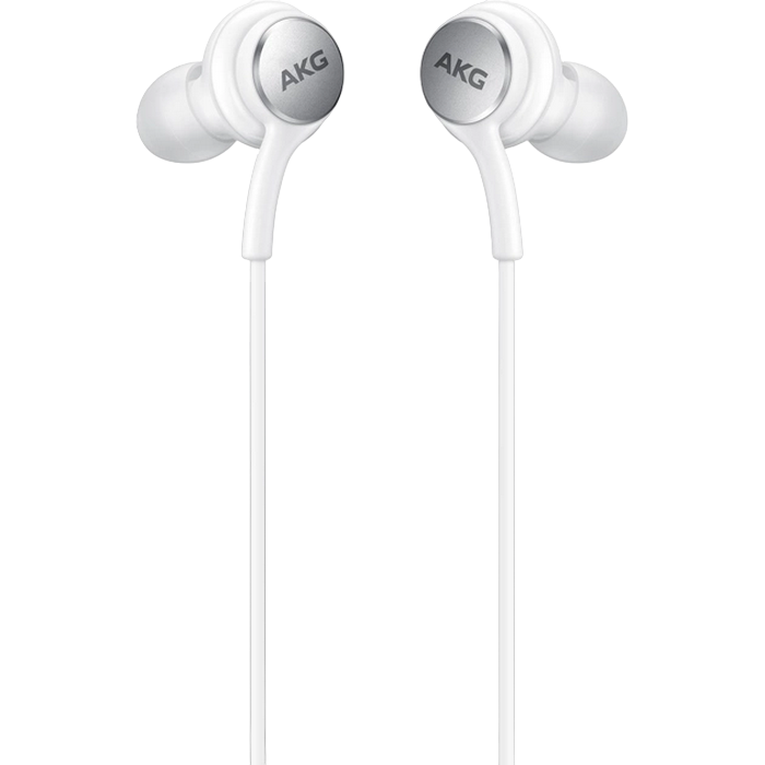 Гарнитура для мобильных телефонов Samsung EO-IC100B, USB, Белый