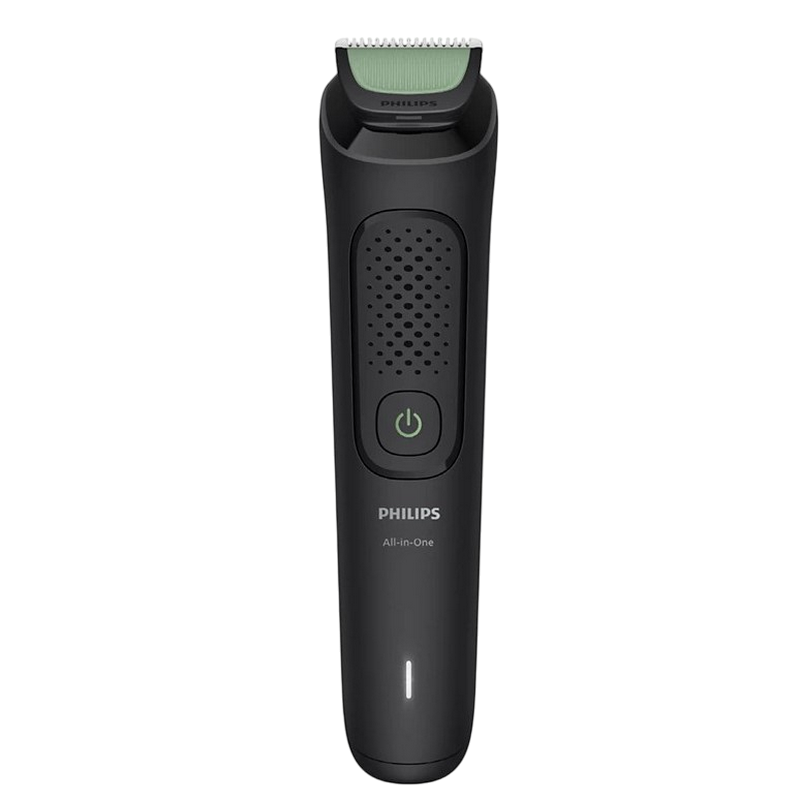 Trimmer pentru bărbați Philips MG3930/15 Negru