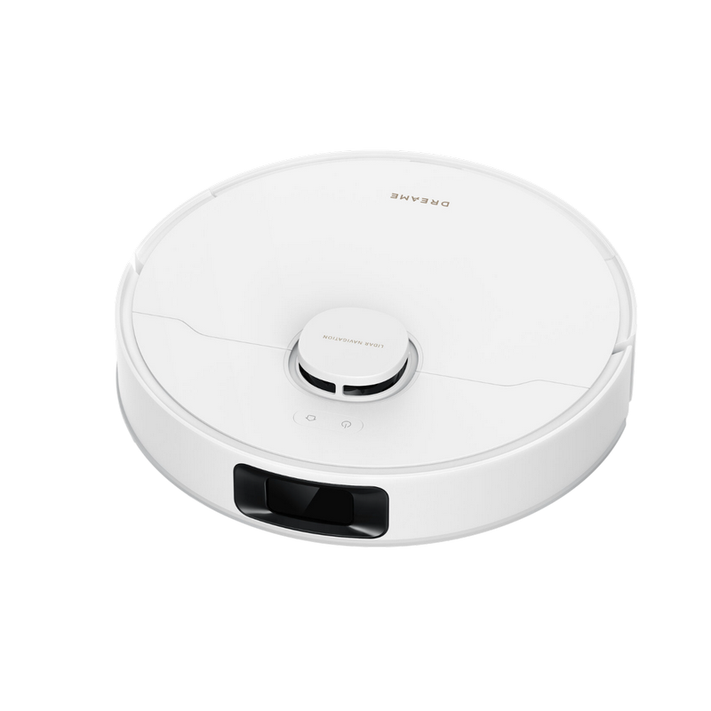 Aspirator Robot Dreame D20 Plus Alb
