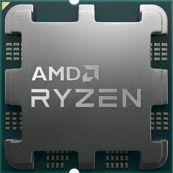 Procesor AMD Ryzen 5 7500F, Fără grafică integrată,  | Tray