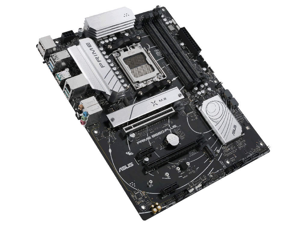 MB AM5 Asus PRIME B650-PLUS ATX