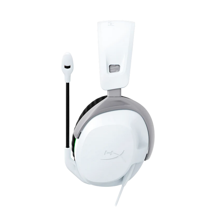 Căști HyperX CloudX Stinger 2 Xbox Alb