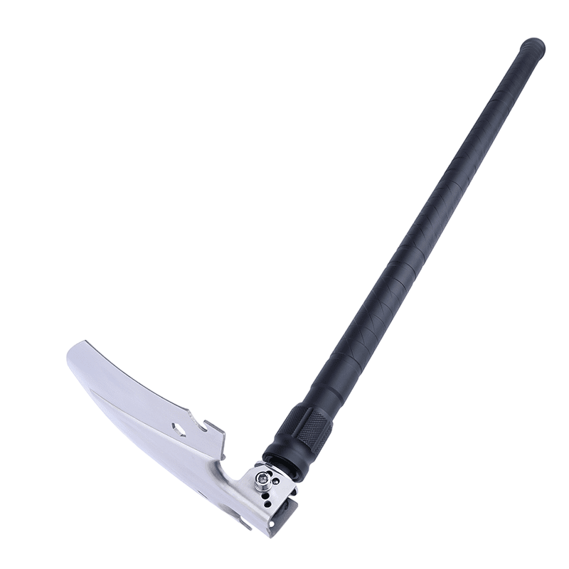 Lopata multifunctionala NexTool Folding Shovel 14 in 1