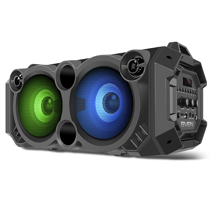 Speakers SVEN PS-550
