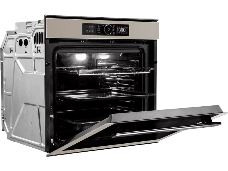 Электрический духовой шкаф Whirlpool AKZM 8420 S, Серый