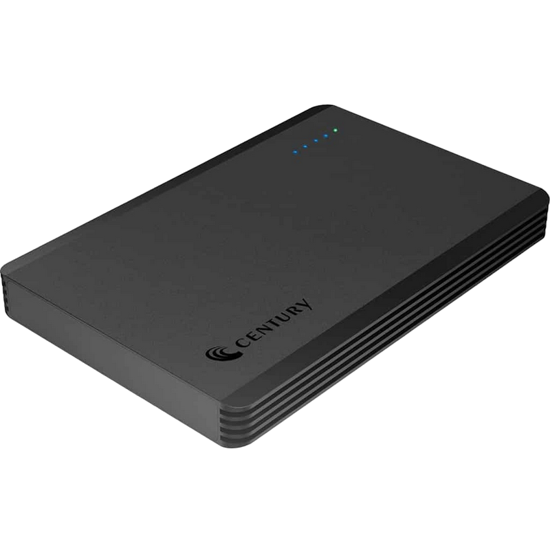 Внешний корпус для SSD Century CAM2NV4TB3, CAM2NV4TB3
