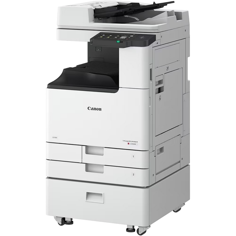 MFP Canon imageRUNNER C3326i, A3, Alb