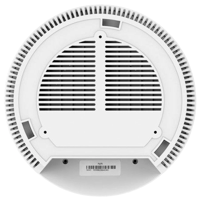 Punct de acces fără fir Grandstream GWN7615, 450 Mbps, 1300 Mbps, Alb