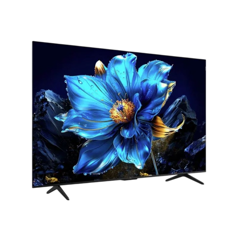 65" QLED SMART TV TCL 65T69C Negru