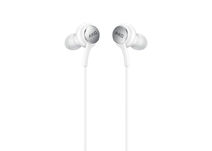 Гарнитура для мобильных телефонов Samsung EO-IC100B, USB, Белый