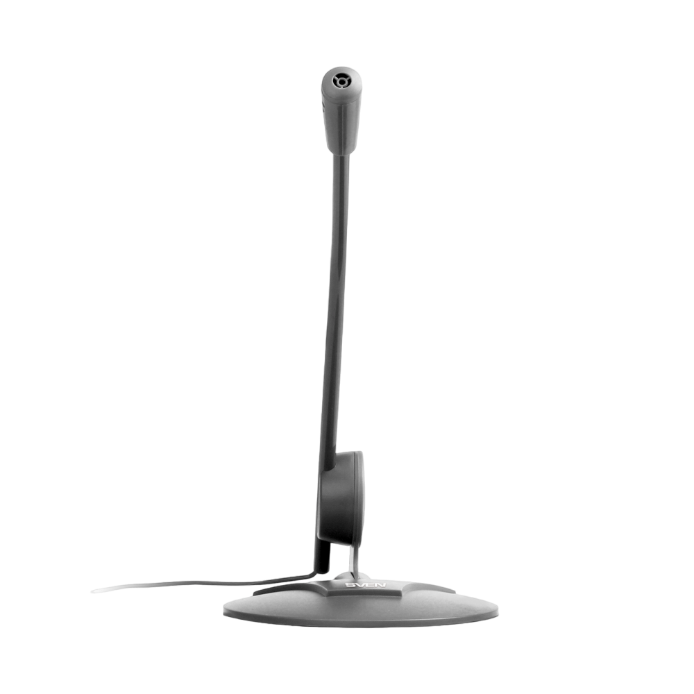 Microphone  SVEN "MK-205" Desktop Grey