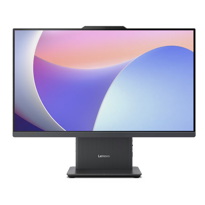 Computer All-in-One Lenovo IdeaCentre AIO 24ARR9, 23,8", AMD Ryzen 3 7335U, 16GB/512GB, Fără SO, Luna Grey