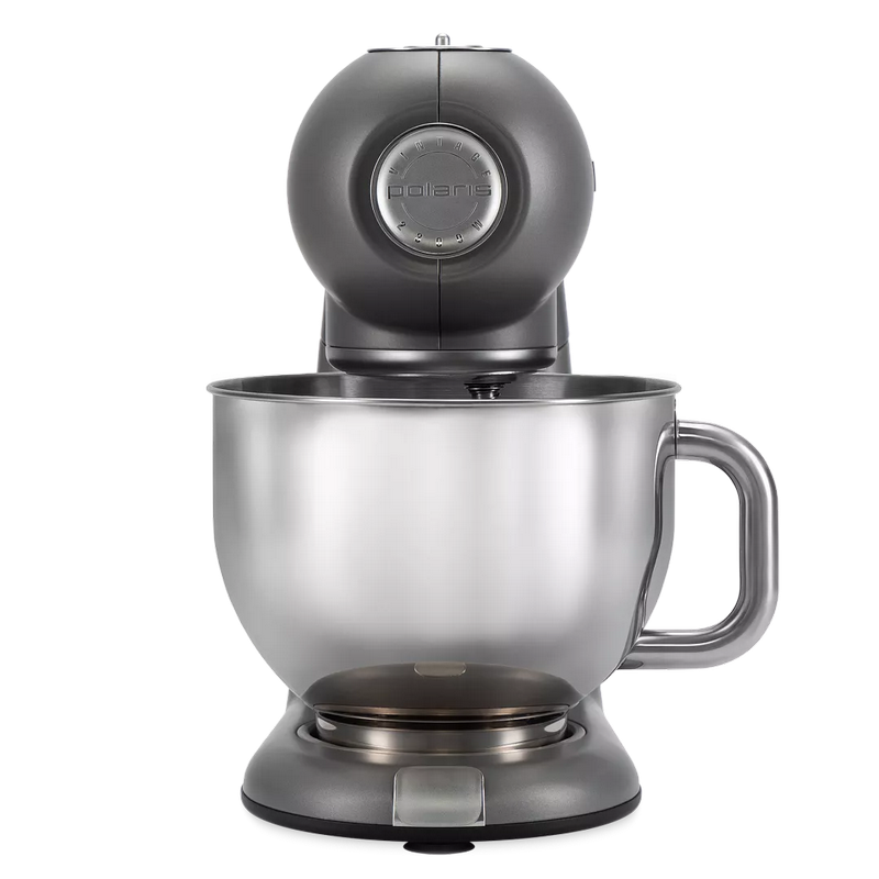 Кухонный комбайн Polaris PKM2203L Серый