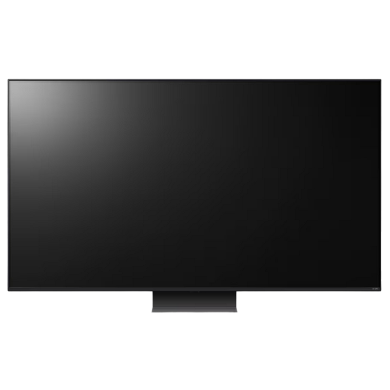 65" QNED SMART TV LG 65QNED86T6A, 3840x2160 4K UHD, webOS, Negru