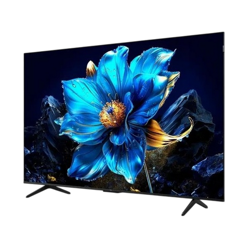 75" QLED SMART TV TCL 75T69C Negru