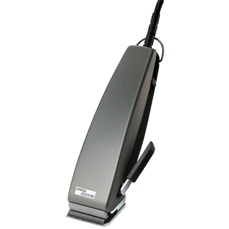 Aparat de tuns Moser Primat 1230-0051 Gri