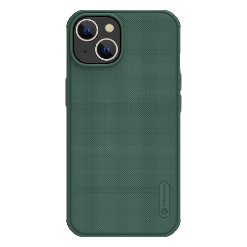 Nillkin Apple iPhone 14, Frosted Pro, Deep Green