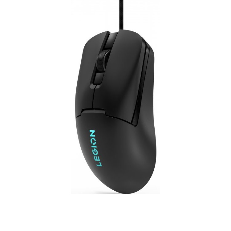 Lenovo Legion M300s RGB Gaming Mouse (Black)