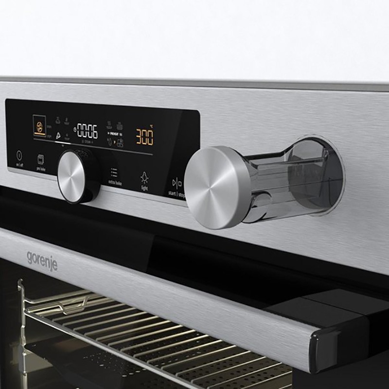 BinOven/el Gorenje BOS 6747 A01X