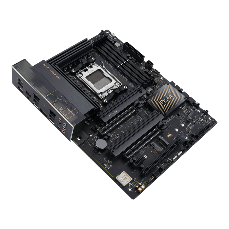 Placă de bază ASUS PROART B650-CREATOR, AM5, AMD B650, ATX