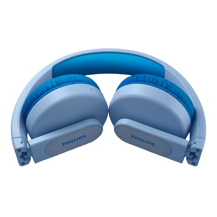 Гарнитура для мобильных телефонов PHILIPS TAK4206BL/00, Беспроводной, Синий