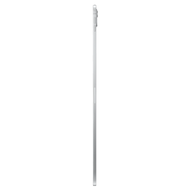 Tabletă Apple iPad Pro 11 (2025) Argintiu