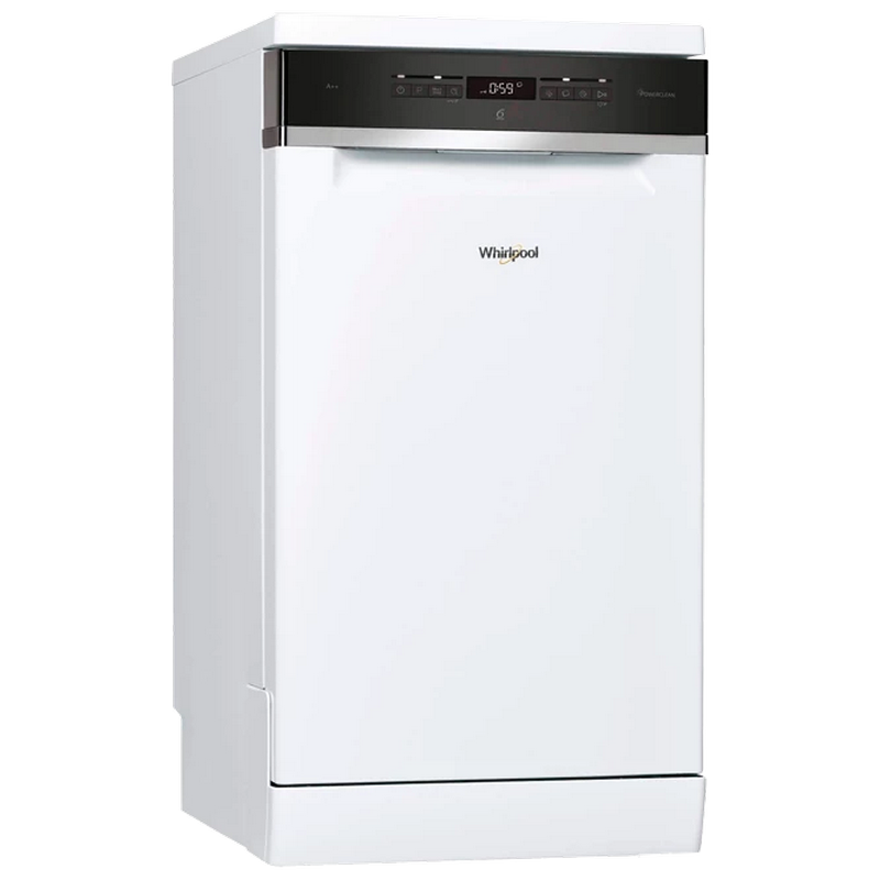 Dish Washer Whirlpool WSFO 3O23 PF