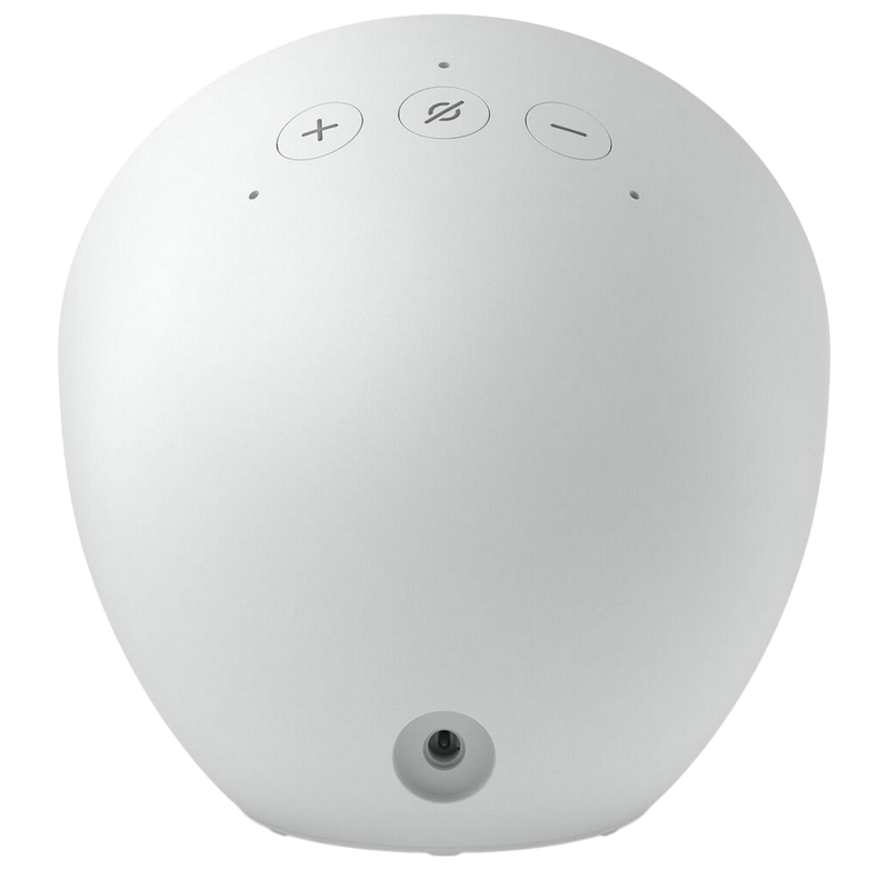 Умная колонка Amazon Echo Spot Glacier White