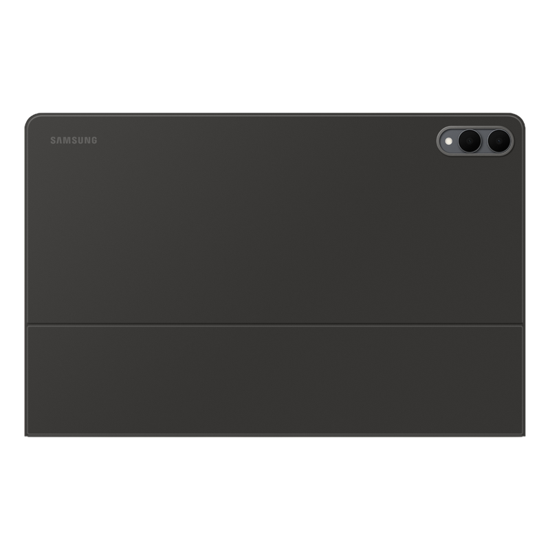 Husă-tastatură Samsung Galaxy Tab S11 Ultra Slim Book Cover Keyboard 14.6" Negru