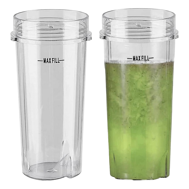 Blender staționar Ninja QB3001EUS, Negru