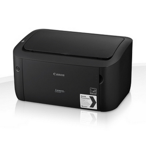 Imprimantă laser Canon i-SENSYS LBP-6030, A4, Negru