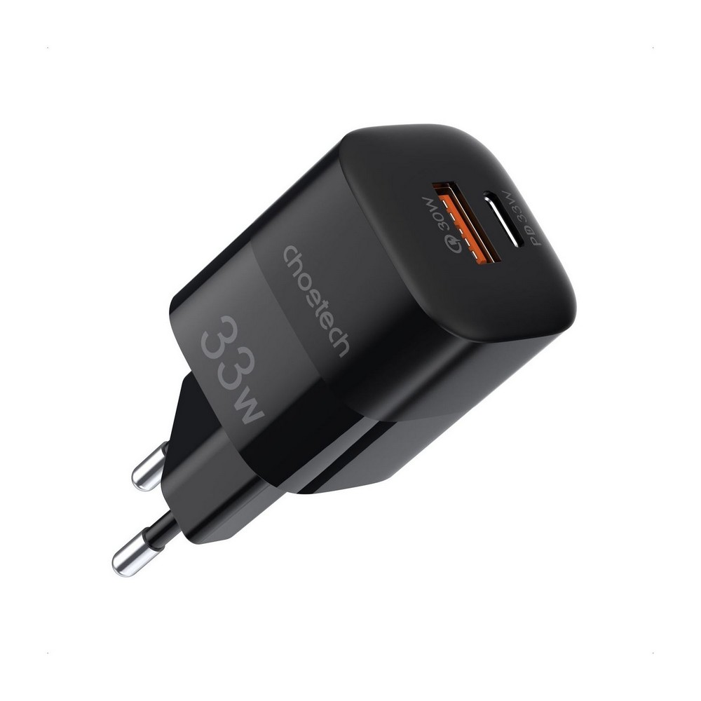 Încărcător Choetech PD5006-WH, 33W, Alb