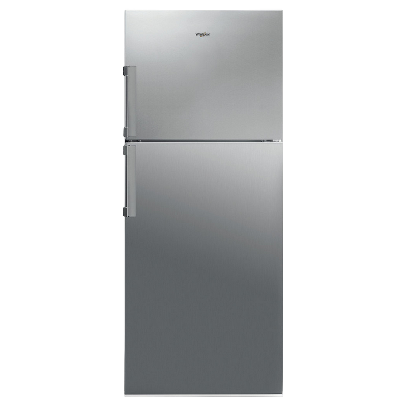 Холодильник Whirlpool WT70I 831 X, Серый