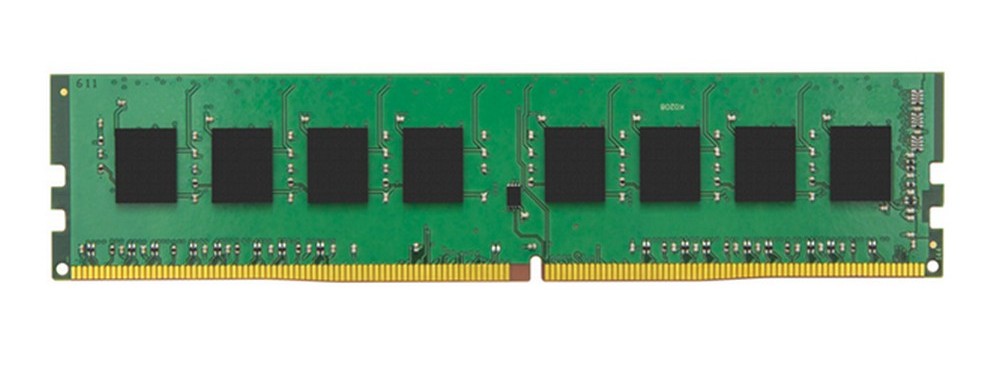 Memorie RAM Kingston ValueRAM PC25600, DDR4 SDRAM, 3200 MHz, 32GB, KVR32N22D8/32