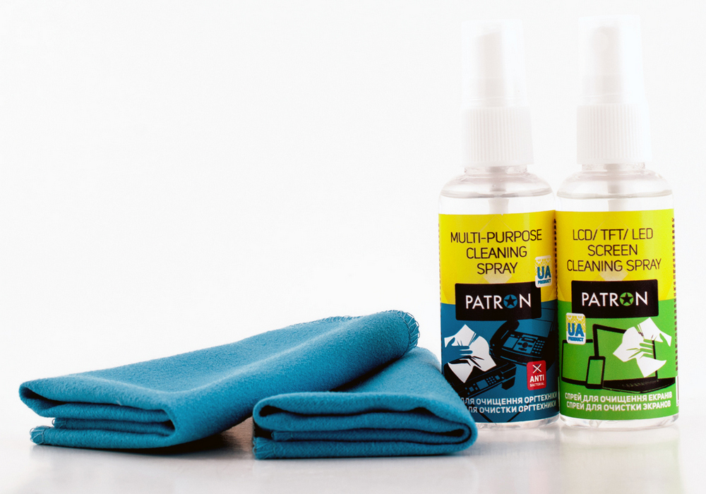 Spray de curățare Patron F3-019