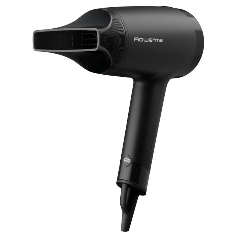 Uscător de păr Rowenta Express Style Blow-Dryer CV1801F0, 1600 W, Negru