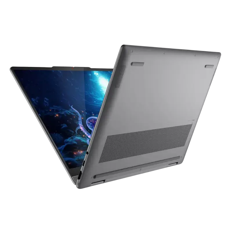 Laptop Lenovo Yoga 7 2-in-1 14ILL10 Luna Grey