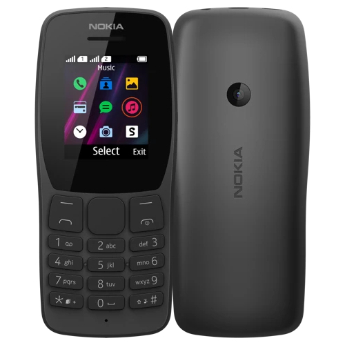 Telefon mobil Nokia 110 
