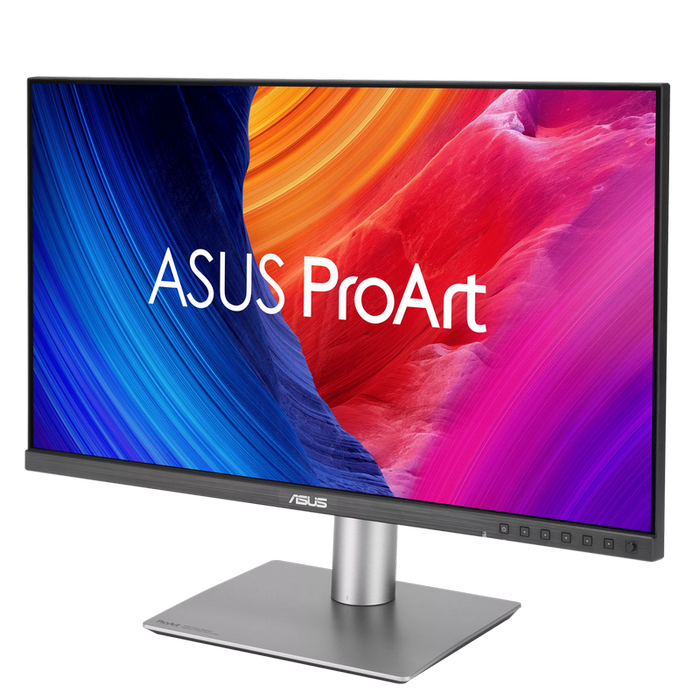 Monitor ASUS ProArt PA278CGRV Argintiu