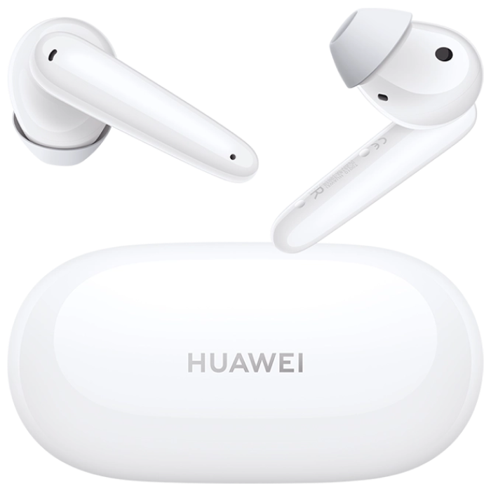 Huawei FreeBuds SE White, TWS Headset