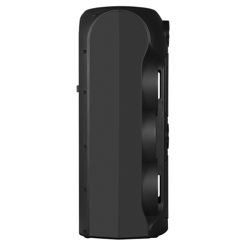 Портативная колонка SVEN PS-720, Чёрный