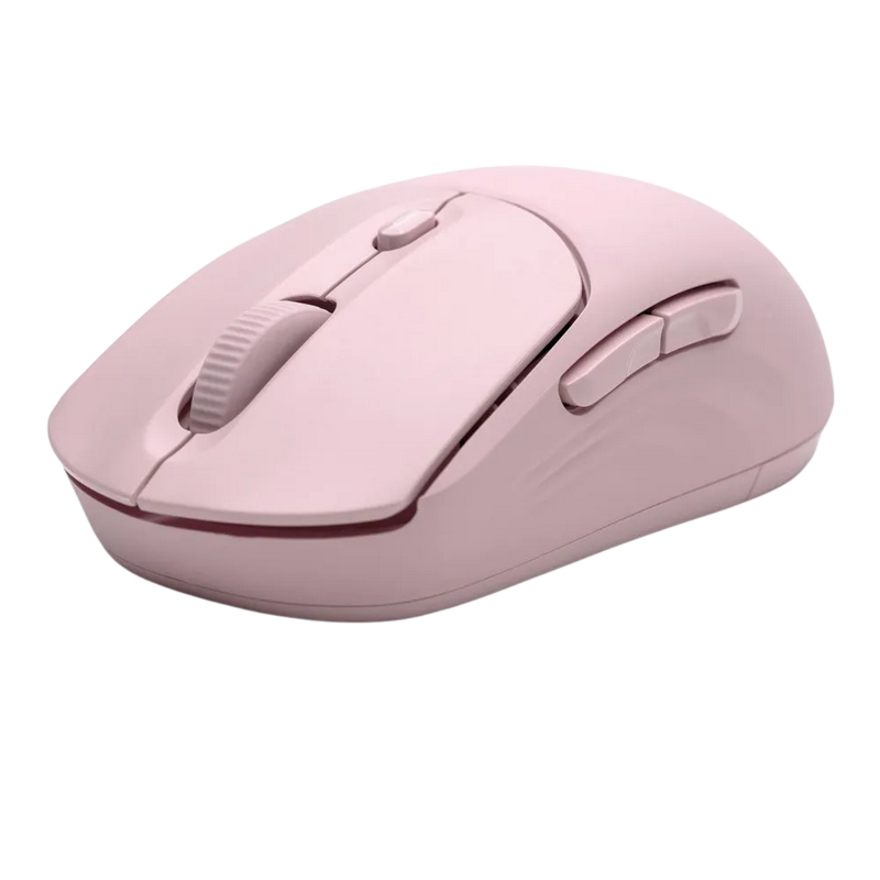 Mouse HP 400 Quiet Fără fir Roz