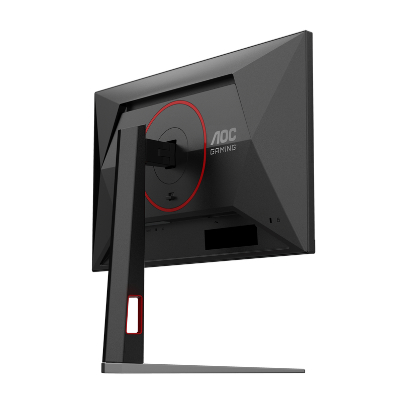 Monitor Gaming AOC 24G4HA Negru