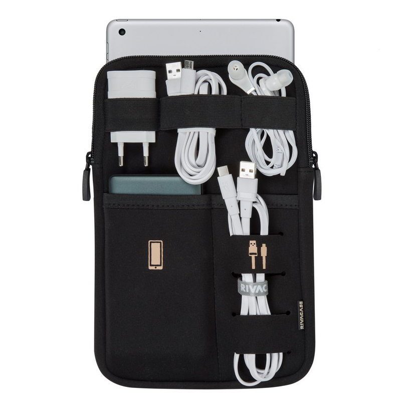 Travel Organizer Rivacase 5612