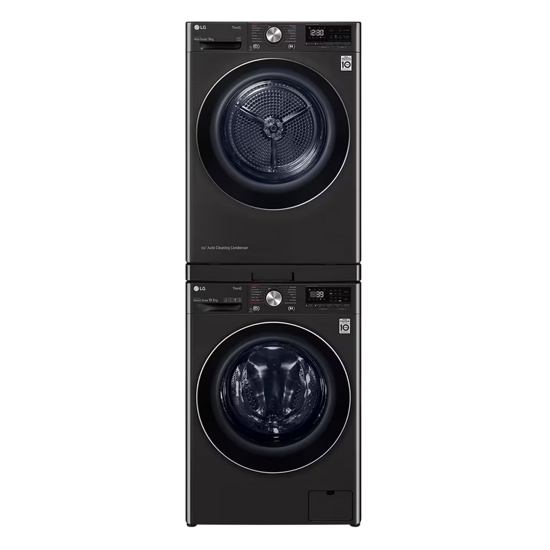 Vertical Mounting Kit LG DSTBK.ABLQKEU
