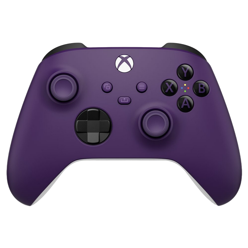 Gamepad Microsoft Series X/S, Violet