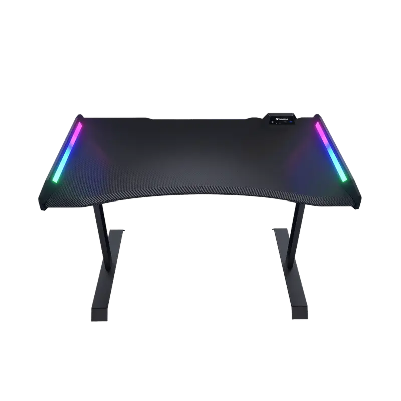 Игровой стол Cougar MARS 120, Чёрный