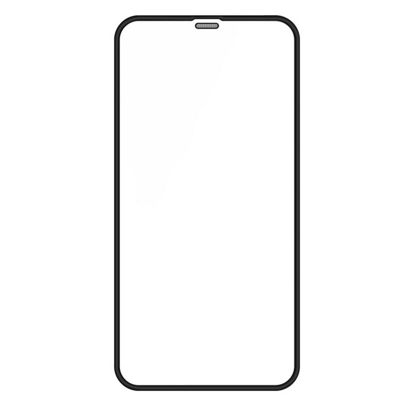Nillkin Apple iPhone 12 mini PC Full, Tempered Glass, Black