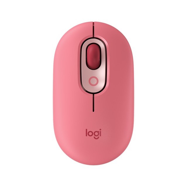 mouse logitech roz